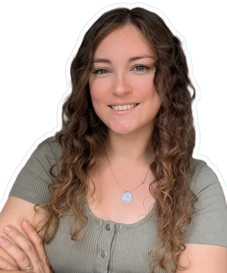 Manon Wyon, diététicienne nutritionniste
